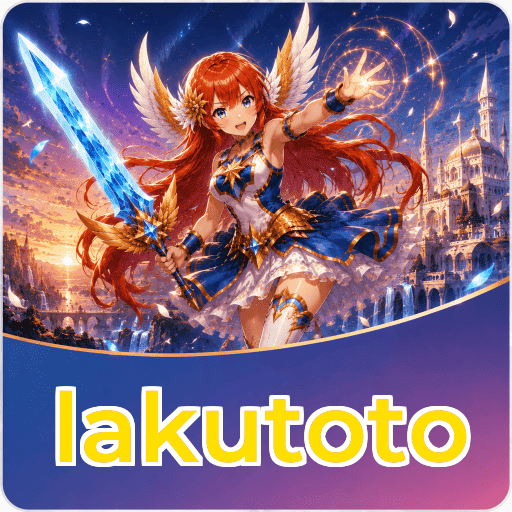 Instalasi lakutoto Berhasil